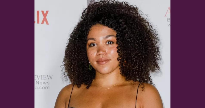 ‘Bridgerton’ star Ruby Barker hospitalized for mental health struggles