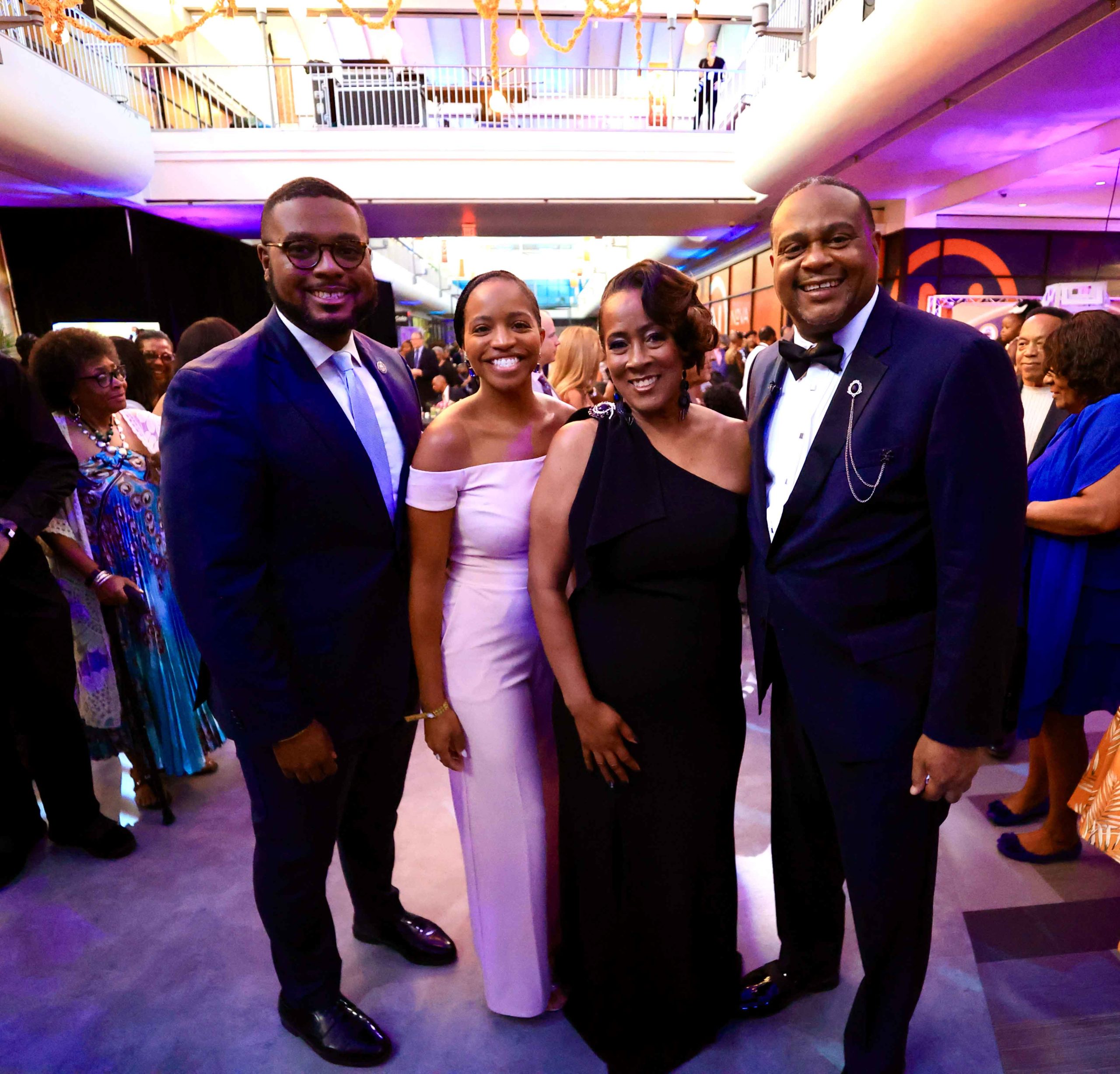 Mayor Gainey’s Inauguration Celebration Gala | New Pittsburgh Courier