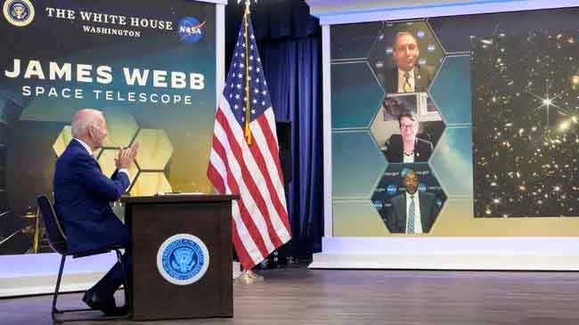 Meet Greg Robinson — HBCU grad who fixed NASA’s James Webb Space Telescope