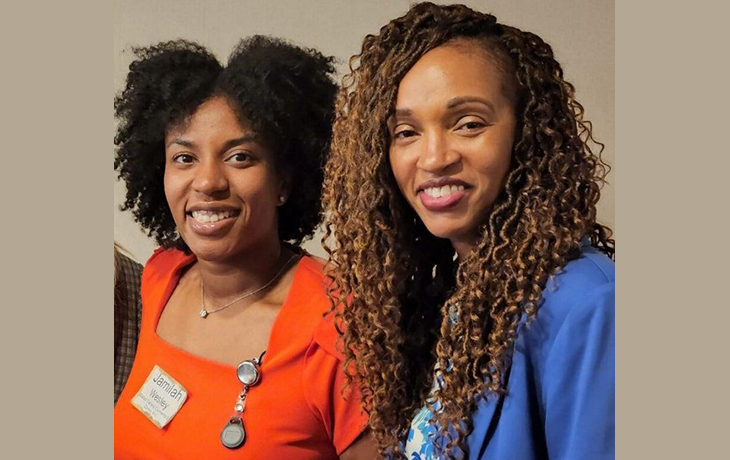 The quest to get more Black attorneys in Pittsburgh