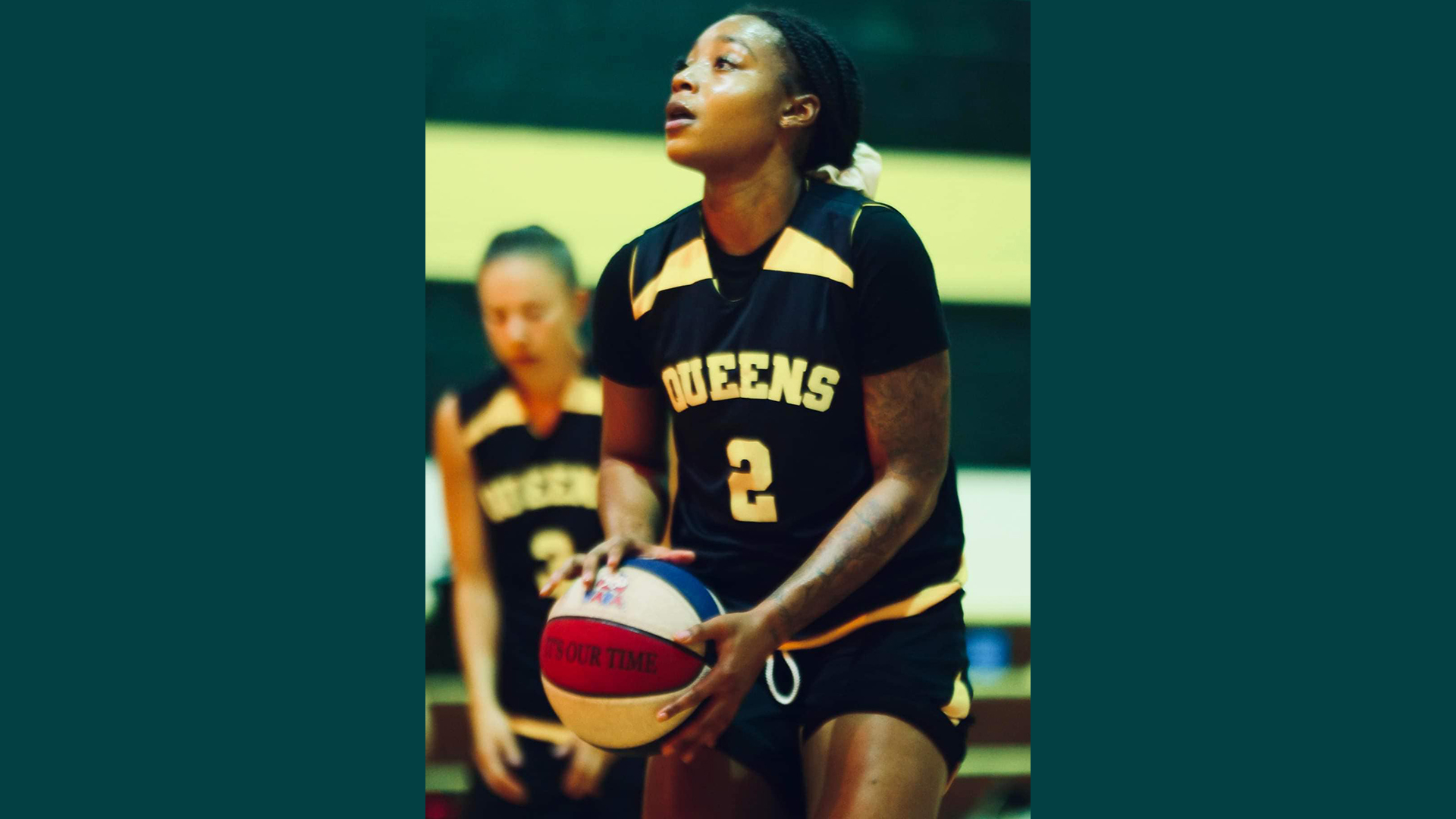 Steel City Queens drop home opener, 7764 to Richmond New Pittsburgh