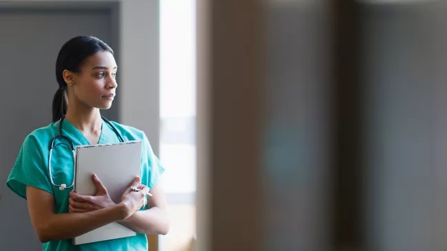 American Nurses Association issues apology for history of racism