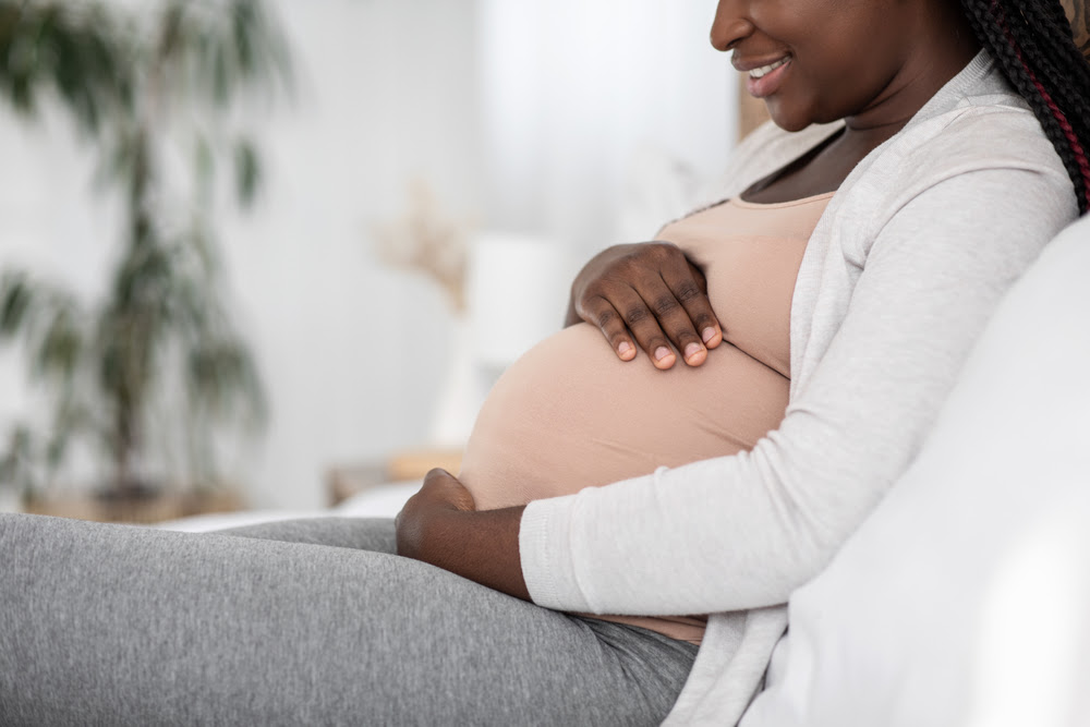 “Aftershock” examines Black maternal health crisis
