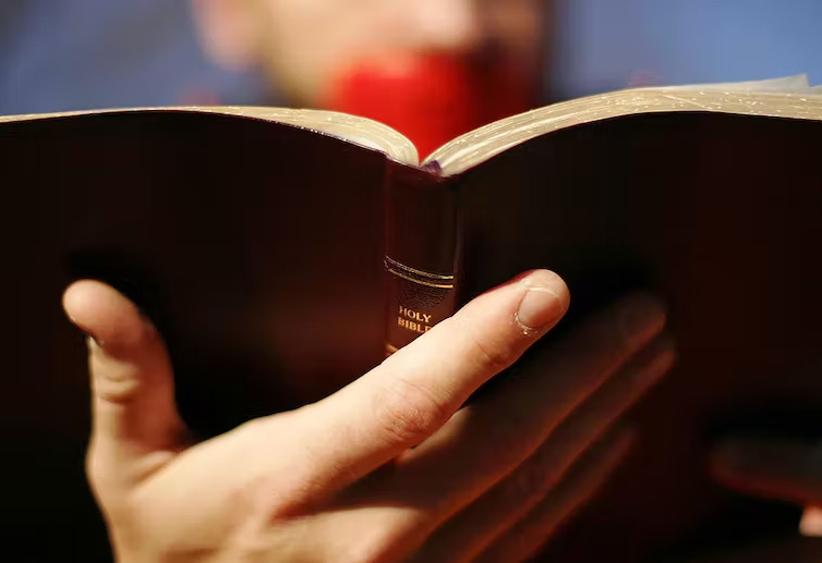 What the bible actually says about abortion may surprise you new