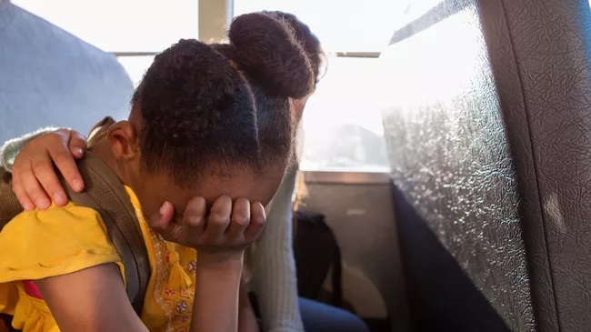 School ignored Black children being tormented & abused, lawsuit says