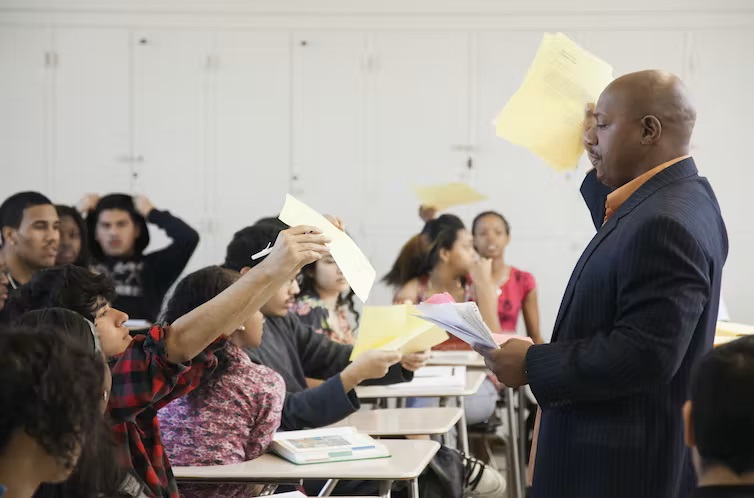 Advanced Placement courses could clash with laws that target critical race theory