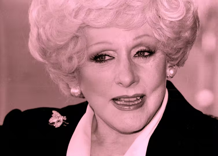 How Mary Kay contributed to feminism – even though she loathed feminists