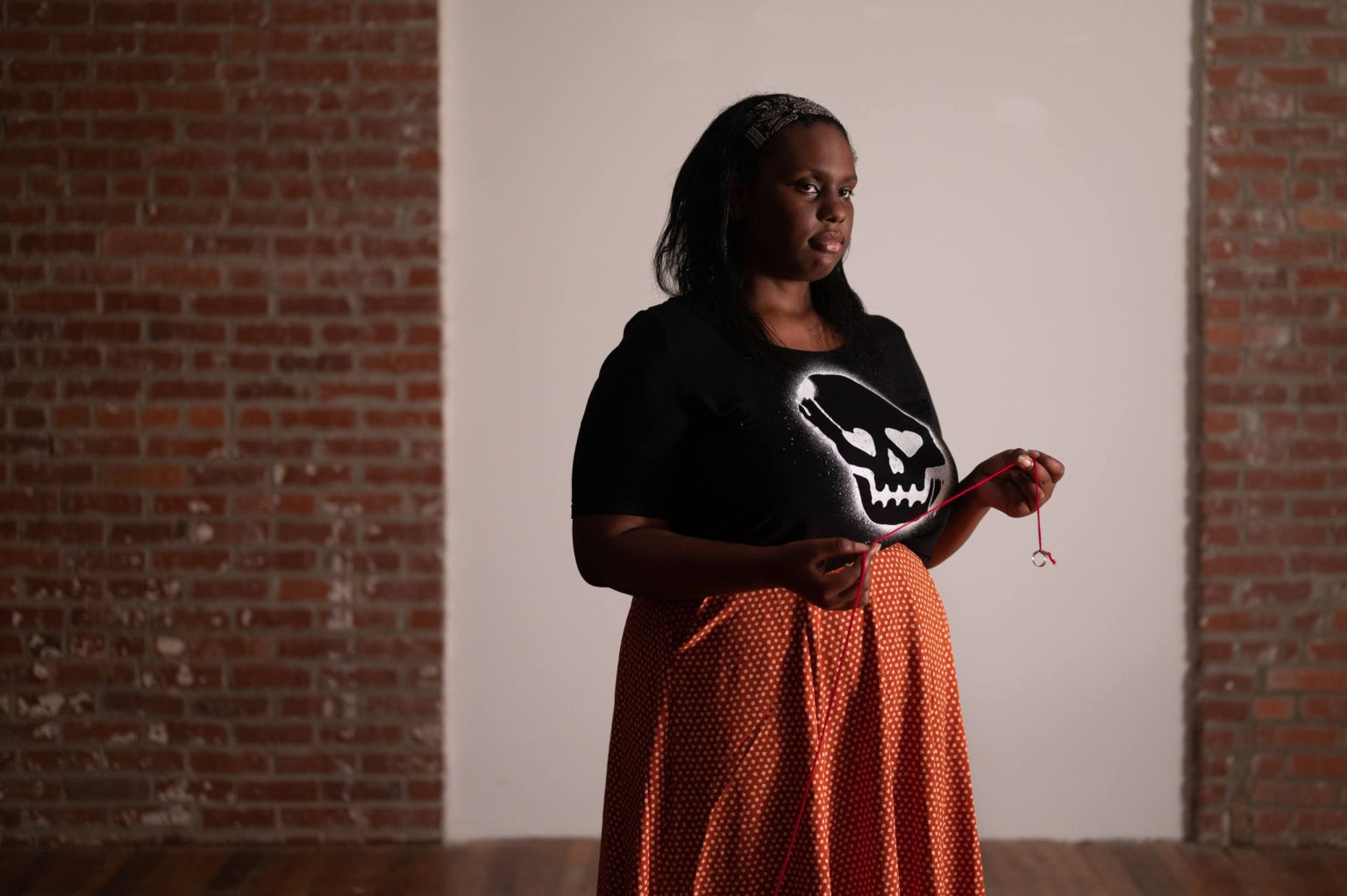 The purity movement told young people that ‘you are not your own,’ and