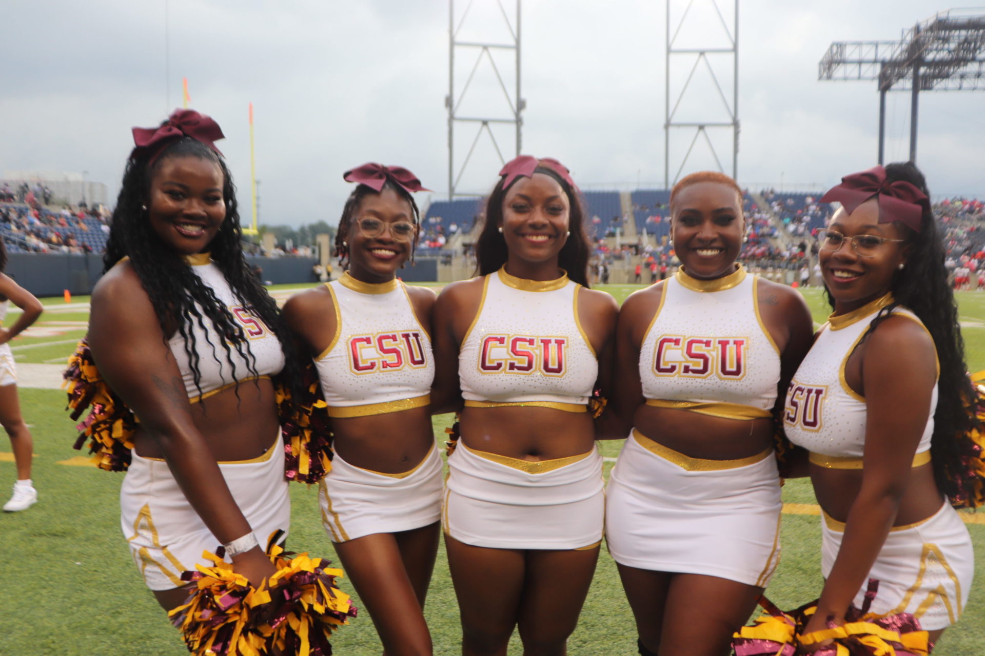 Sammy White inducted into Black College Football Hall of Fame