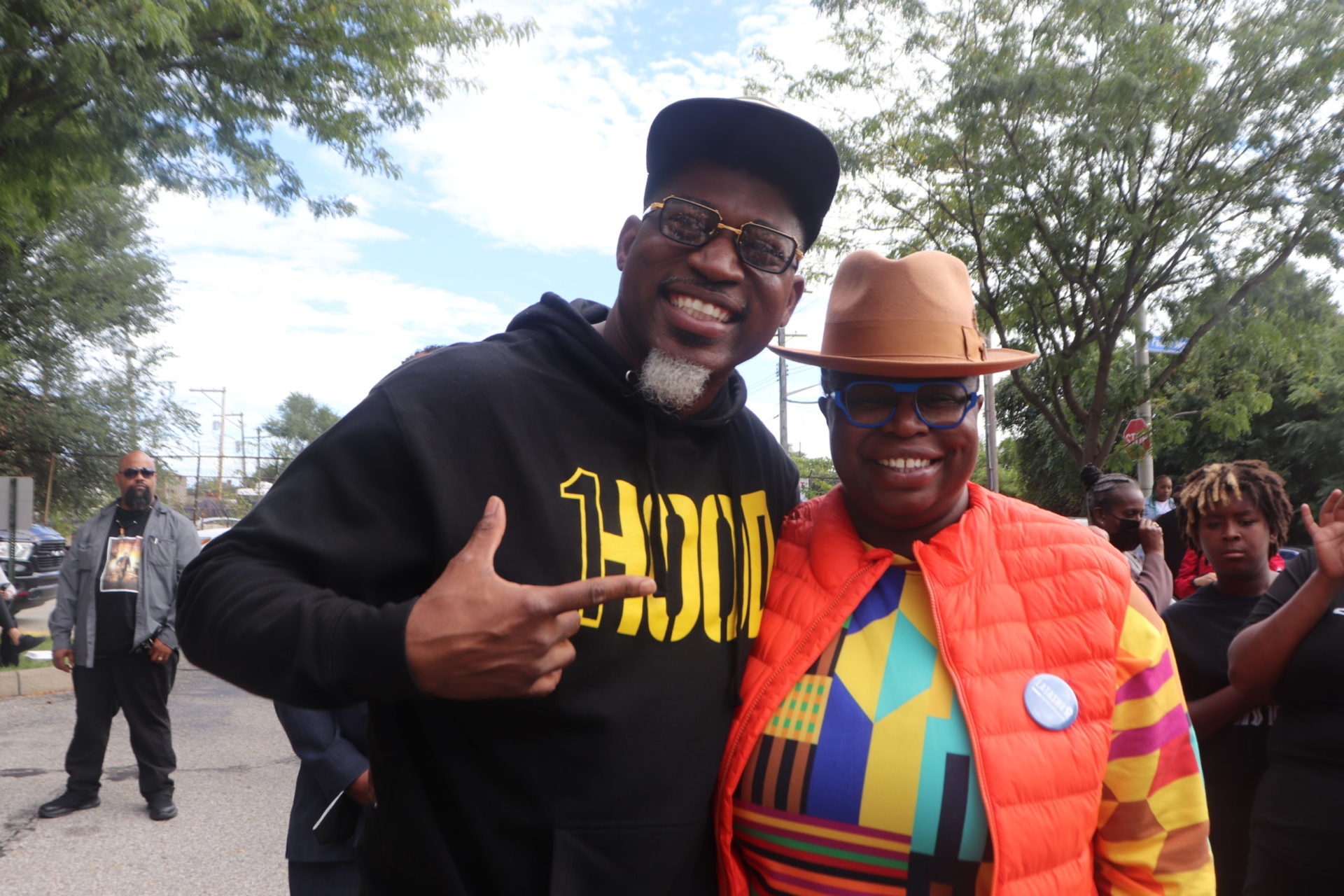 HipHop activist David Banner comes to Pittsburgh New Pittsburgh Courier