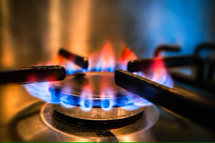 Is your gas stove bad for your health?