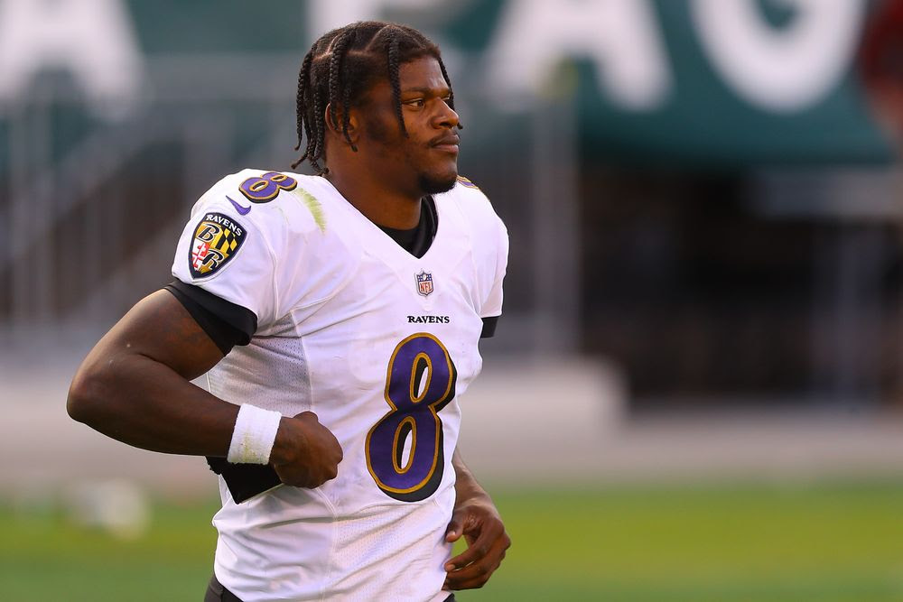 All 11 Black starting NFL quarterbacks, ranked by swagger | New ...