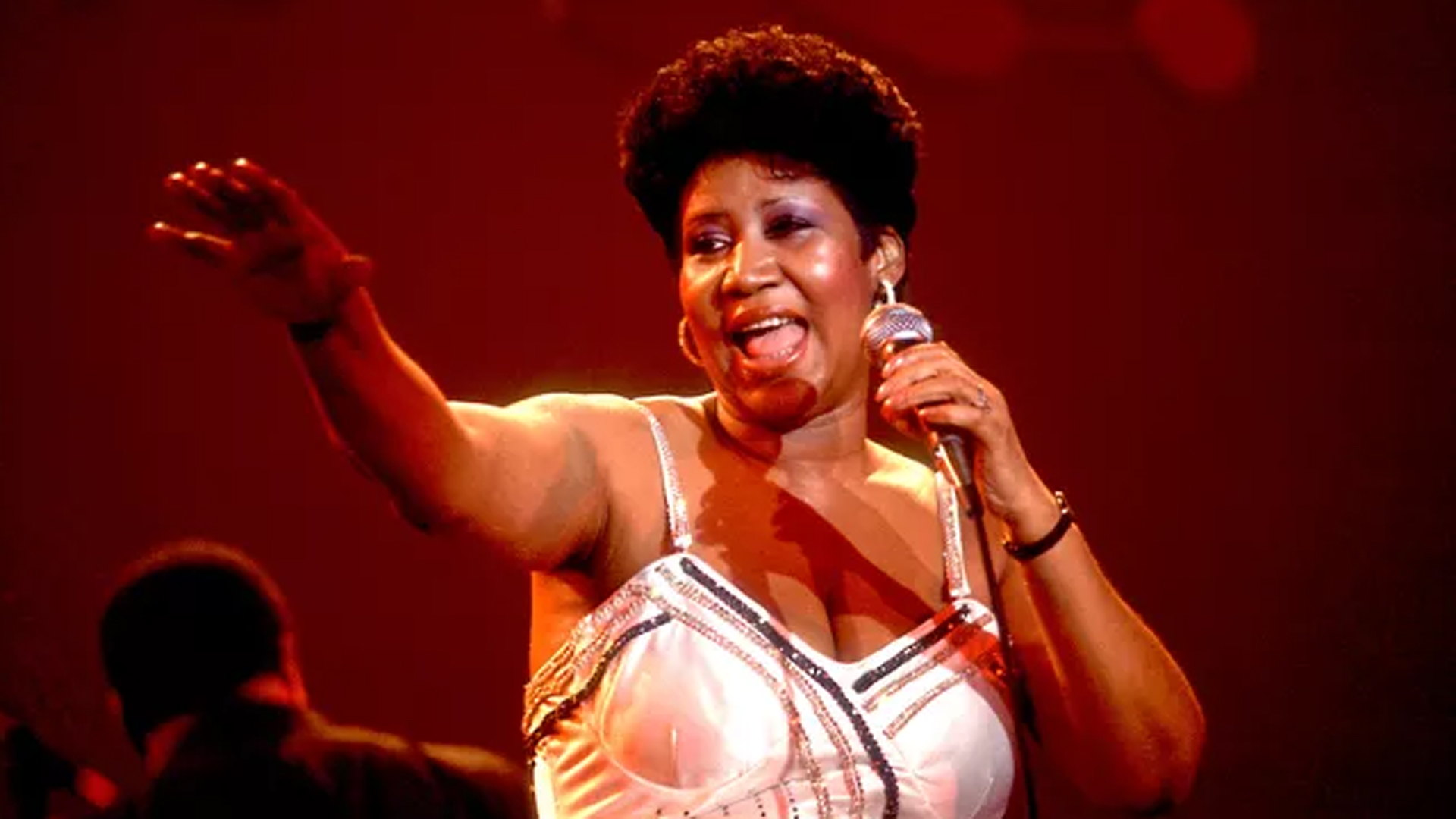 Details of FBI's 40year investigation into Aretha Franklin revealed
