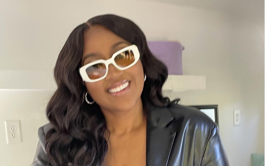 Jazmine Sullivan