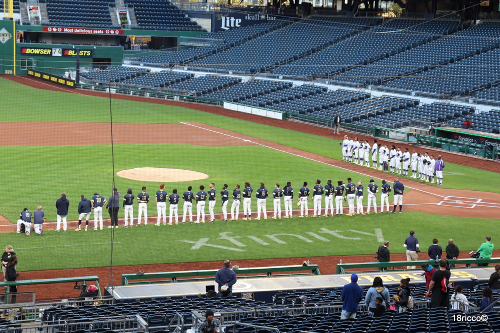 The HBCU Baseball Classic at PNC Park New Pittsburgh Courier