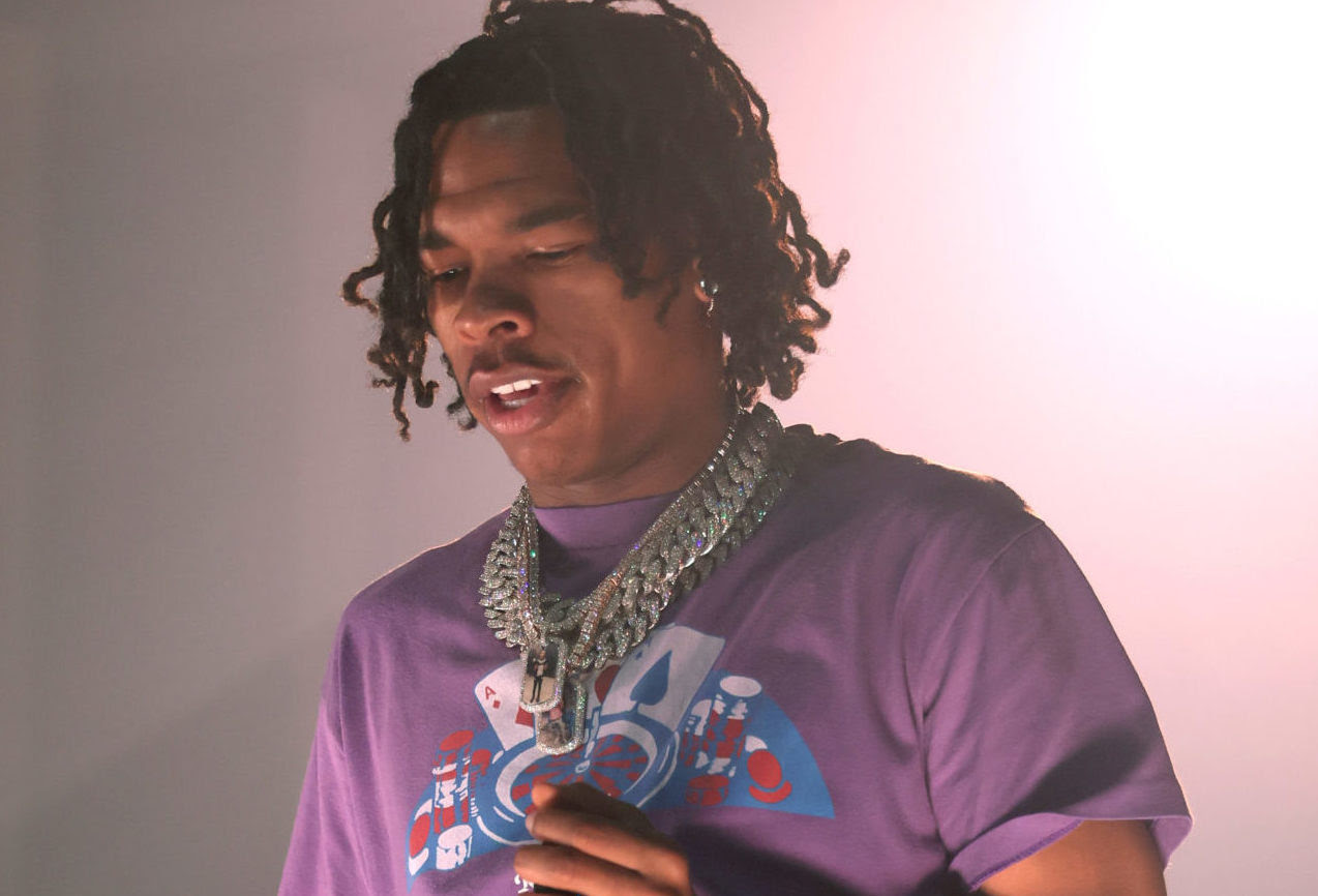 Lil Baby headlines Amazon Music Live hosted by fellow Atlanta