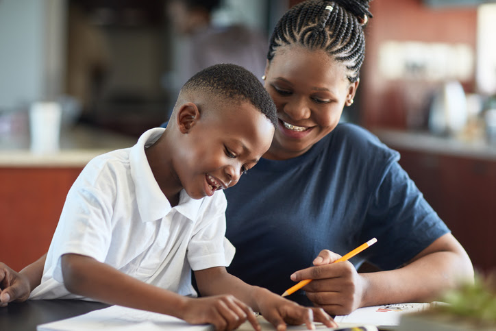 home school