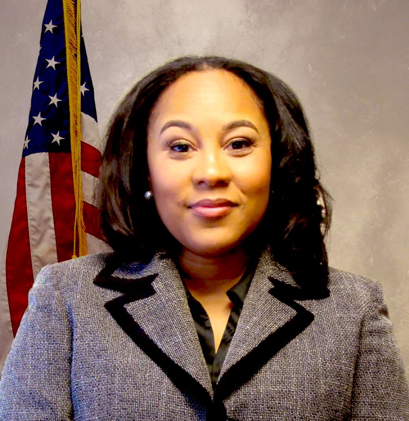 District-Attorney-Fani-Willis-Holds-Trump-Accountable-and-Refuses-to-Back-Down-to-Racist-Trolls