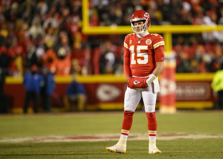 Patrick Mahomes injury: An ankle surgeon explains what a high ankle sprain is and how it might affect Mahomes in the Super Bowl