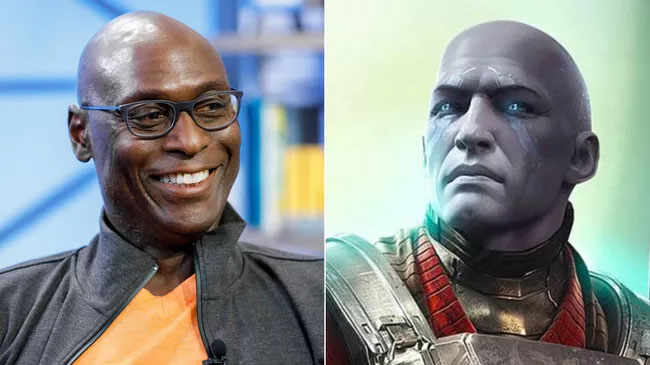 Thousands of gamers gather for heartwarming tributes to Lance Reddick