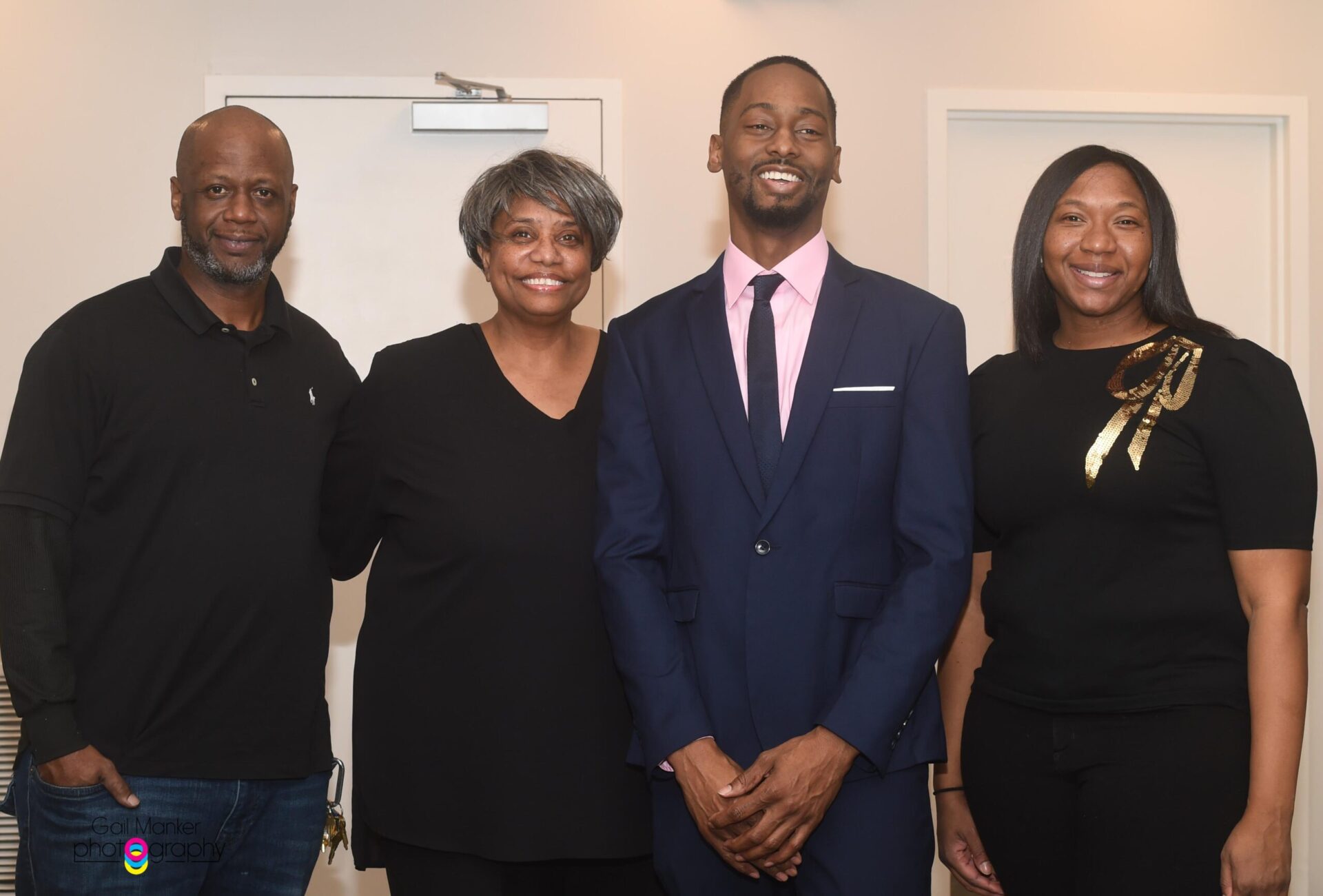 Sandstone Quarry Apartments honors the Freedom House Ambulance Service