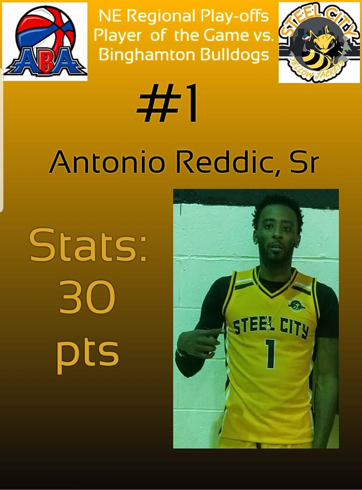 Steel City Yellow Jackets lose in semifinals, 143124, AllStar Tone