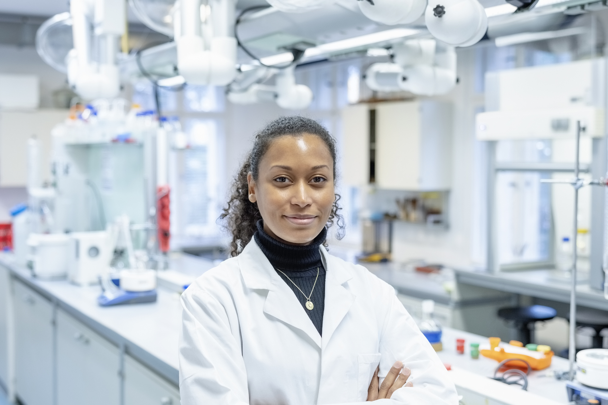Keeping the U.S. Ahead in Biotech New Pittsburgh Courier