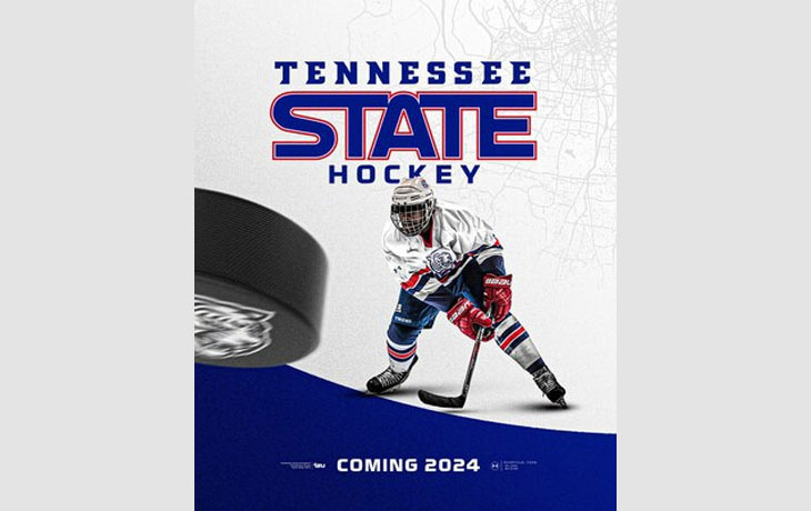 TSU Is Getting A Hockey Team