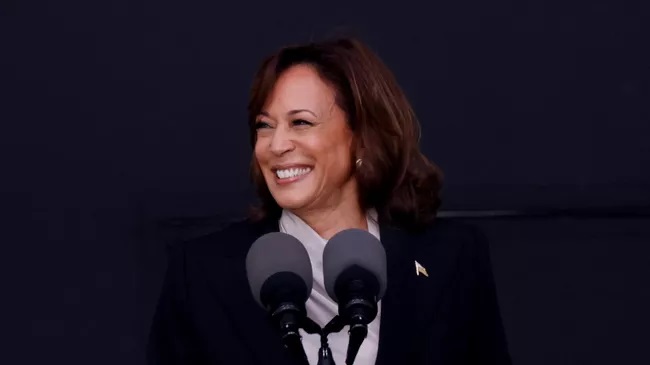 Kamala Harris Implements New Actions To Tackle Racial Bias In ...