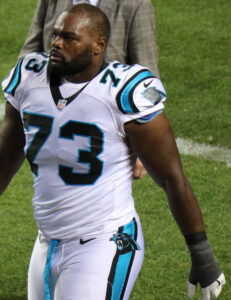 Two thumbs down: Michael Oher says The Blind Side has hindered NFL