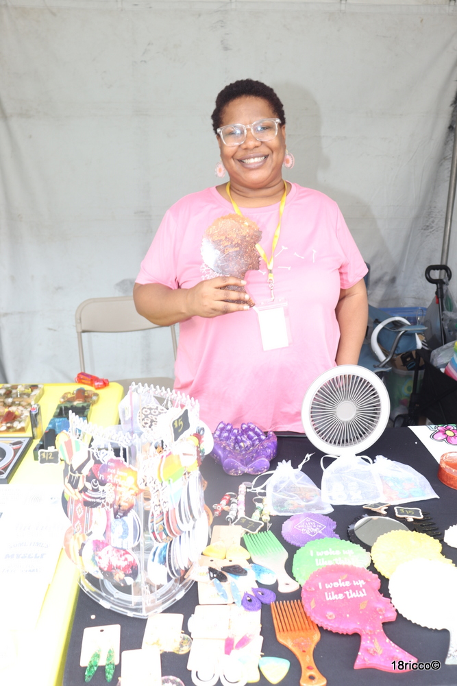 Celebrating the 2023 Hill District Arts Festival | New Pittsburgh Courier