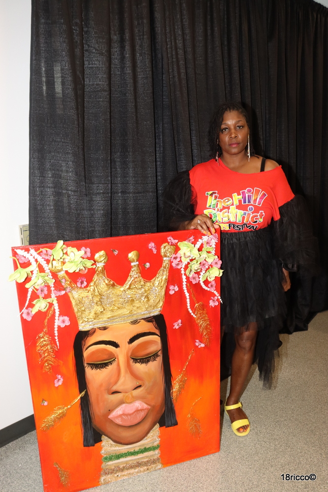 Celebrating the 2023 Hill District Arts Festival LaptrinhX / News