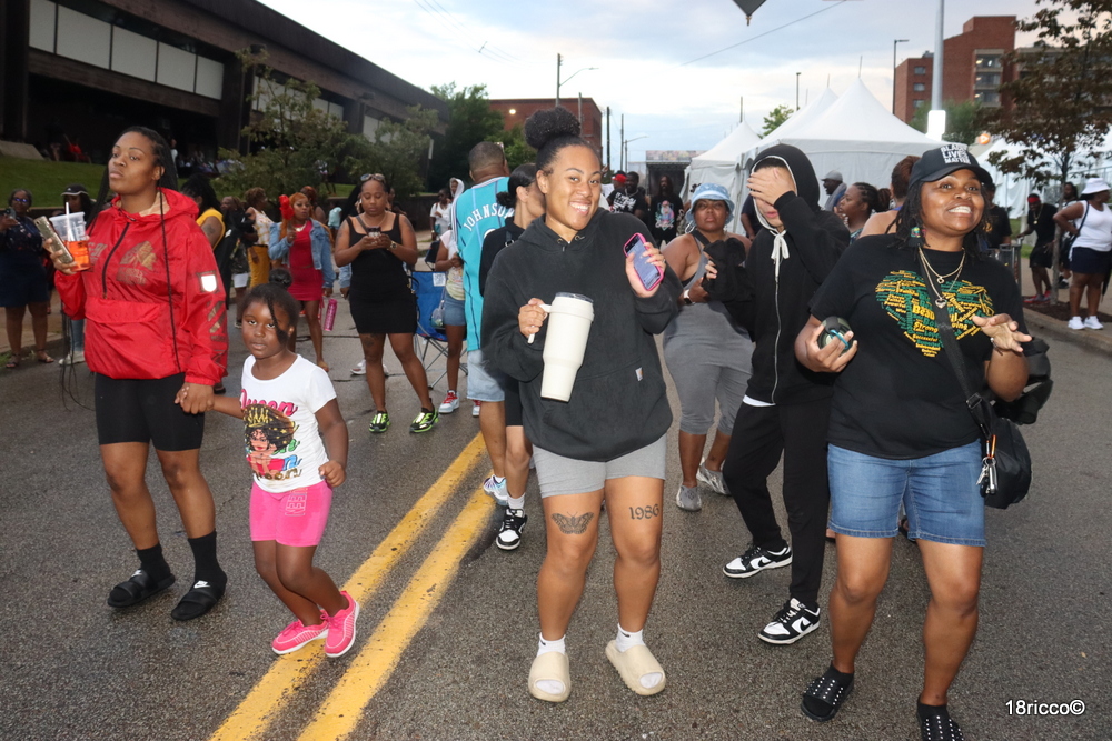 Celebrating the 2023 Hill District Arts Festival LaptrinhX / News