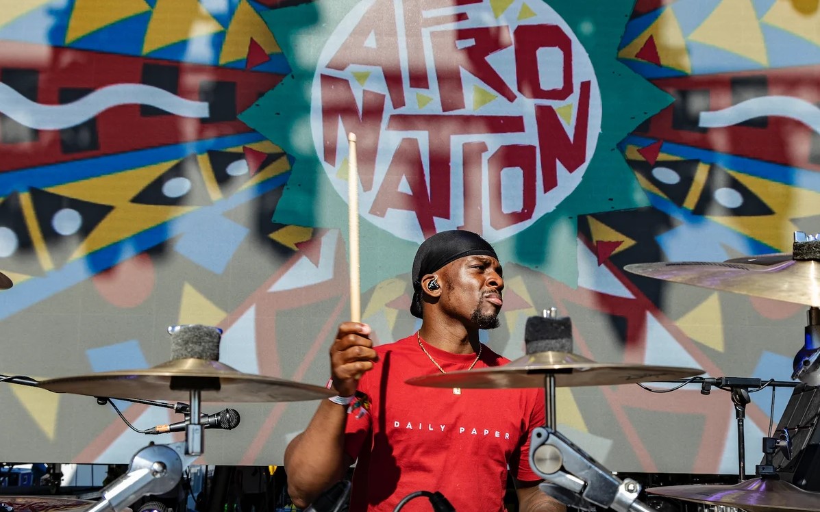 Afro Nation Detroit will be Detroit’s hottest summer concert New