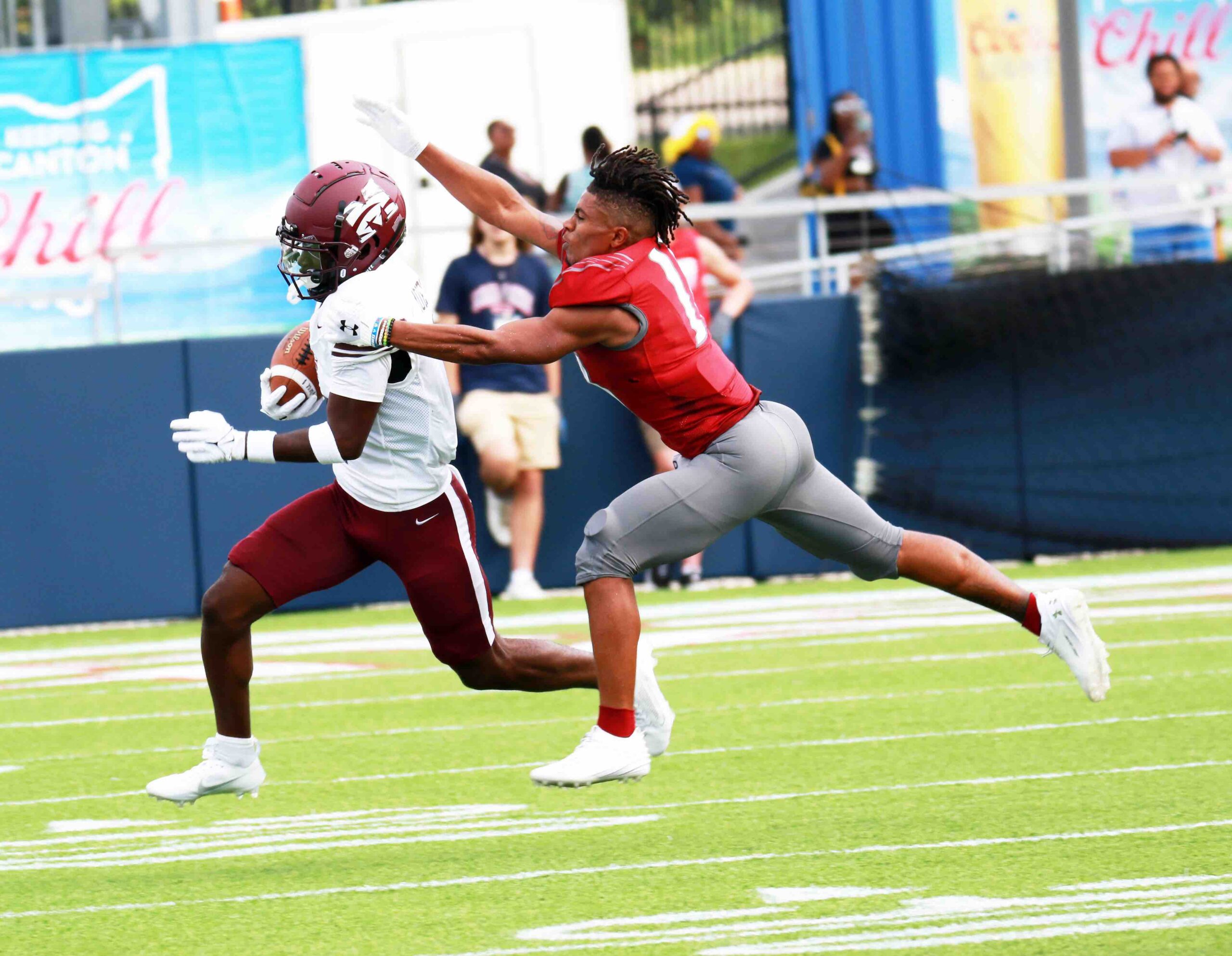 2022 Black College Football HOF Classic