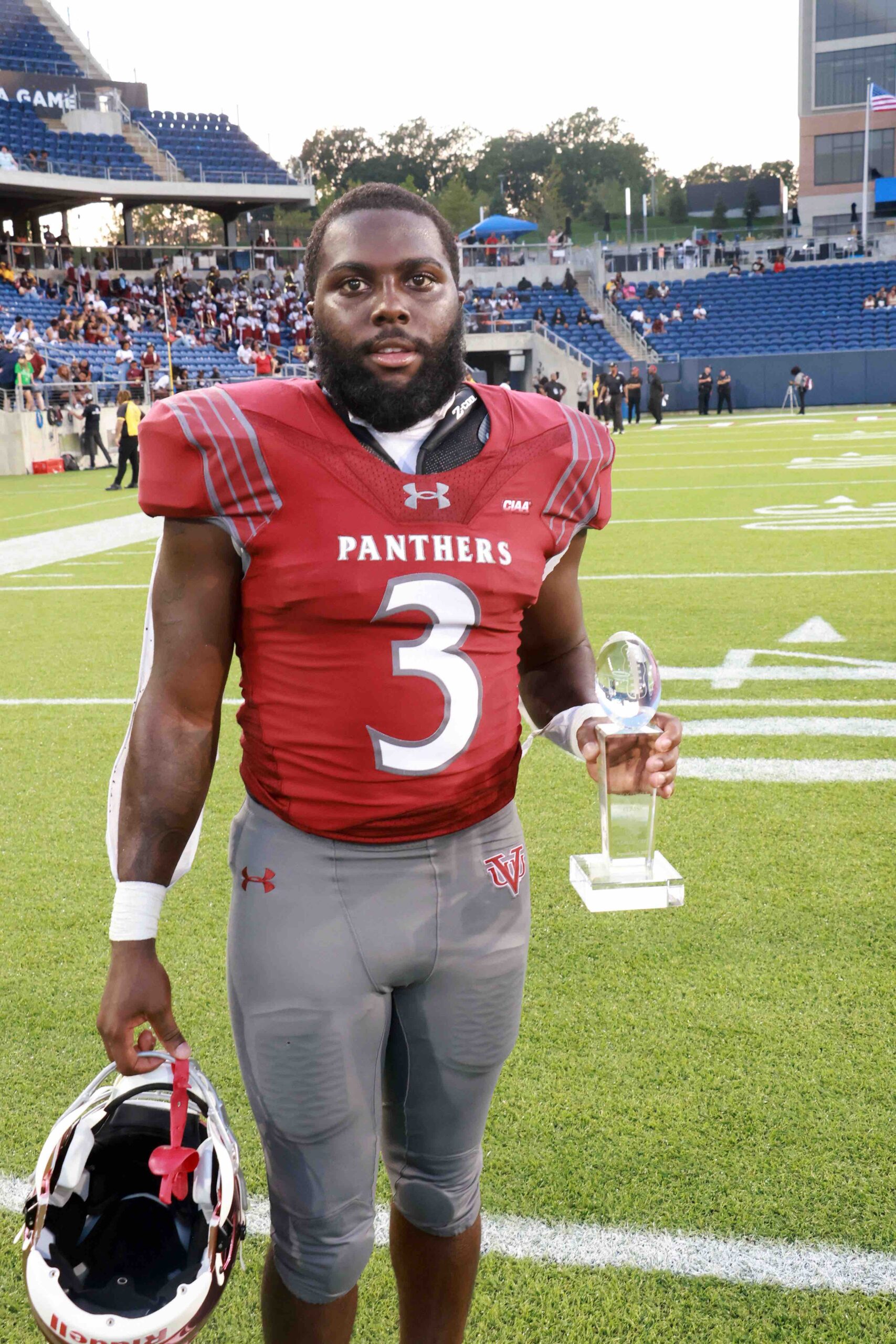 Black College Football Hall of Fame Classic