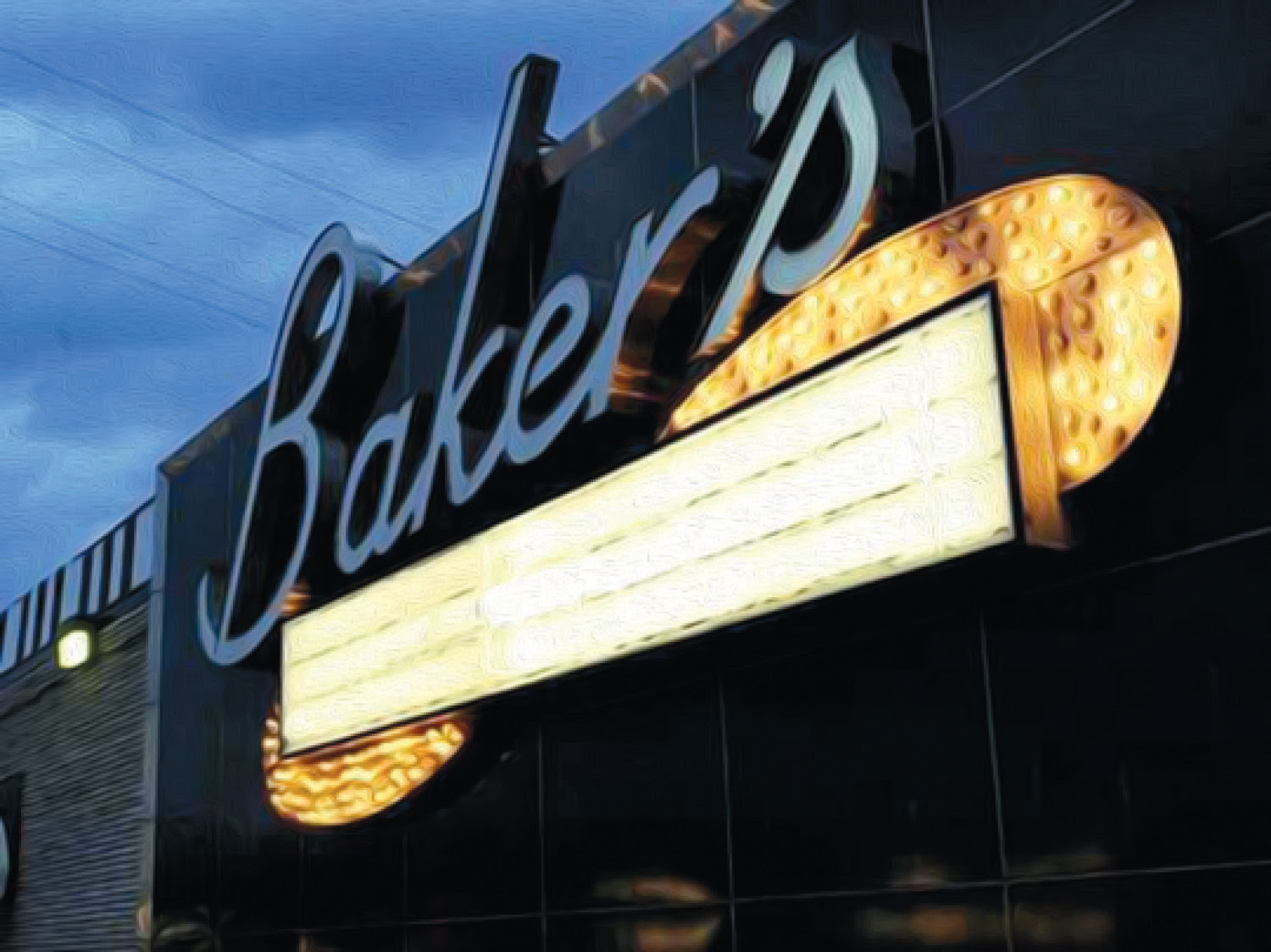 Baker’s Keyboard Lounge still thriving in Detroit New Pittsburgh Courier