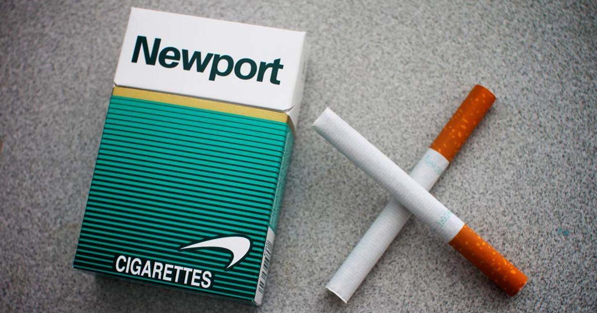 How menthol cigarettes became Black Americans' preferred smoke.