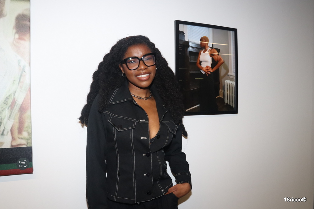 'Honest Work' art exhibit showcases local Black artists | New ...