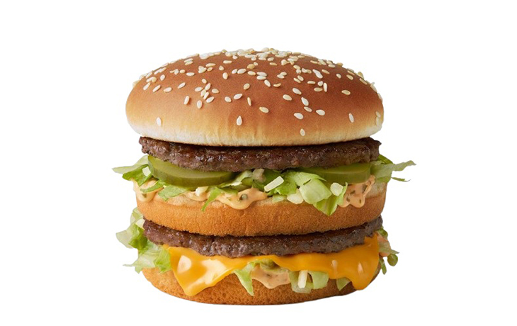 McDonald’s to offer bigger, saucier Big Mac | New Pittsburgh Courier