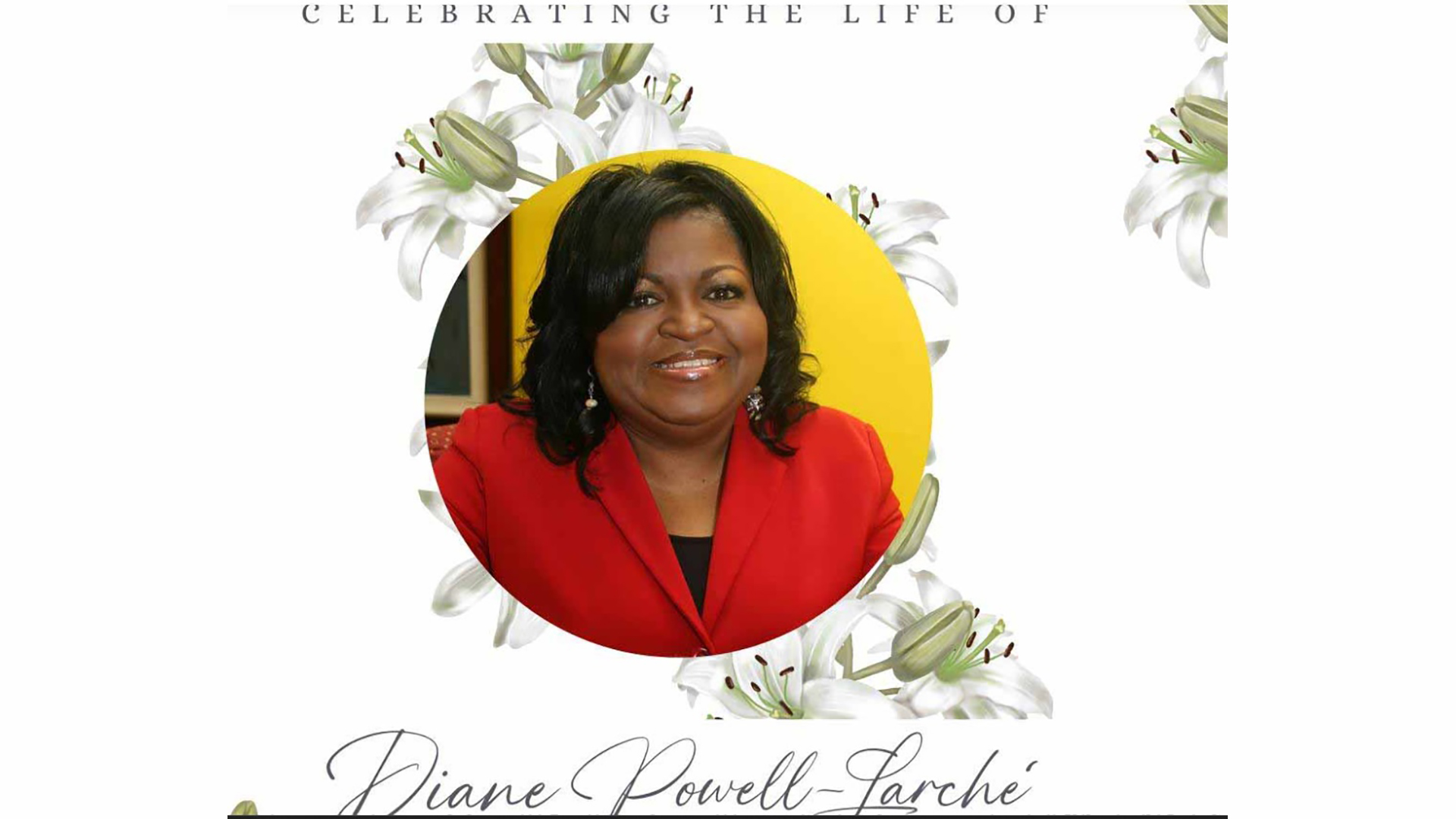 Black Press mourns the loss of media expert Diane Powell-Larché