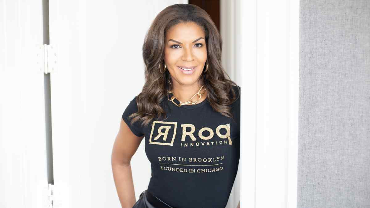 Raquel Graham of Roq Innovation: From Mompreneur to Oprah’s Favorite Things