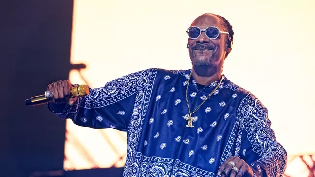 Snoop Dogg tapped for NBC’s coverage of Paris Olympics | New Pittsburgh ...