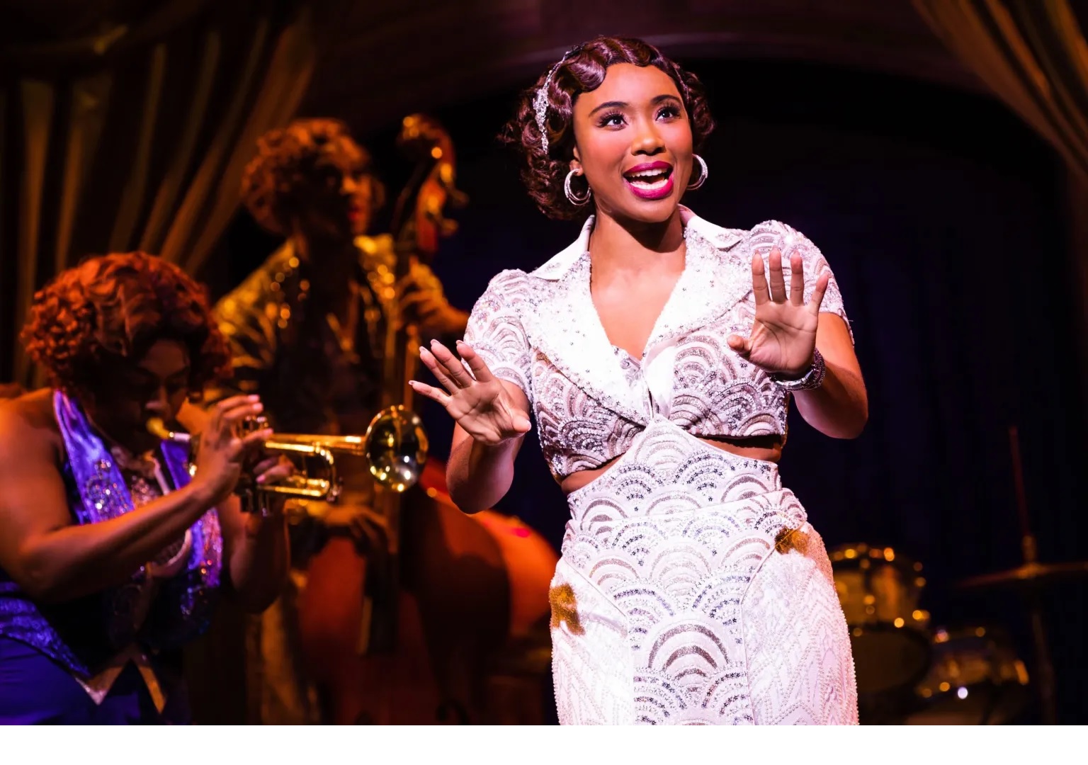 2023: The year in review in Black theater