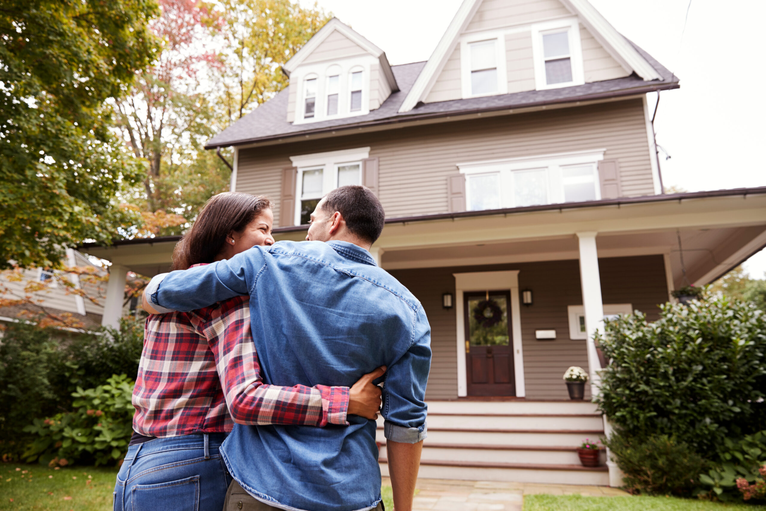PROPERTY IS POWER! Hidden Barriers: The invisible hand of discrimination in Black homeownership