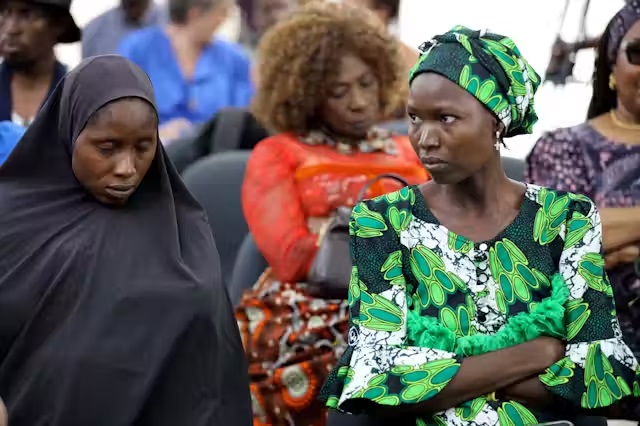 A decade after the kidnapping of the Chibok girls in Nigeria, what has the #BringBackOurGirls movement achieved?