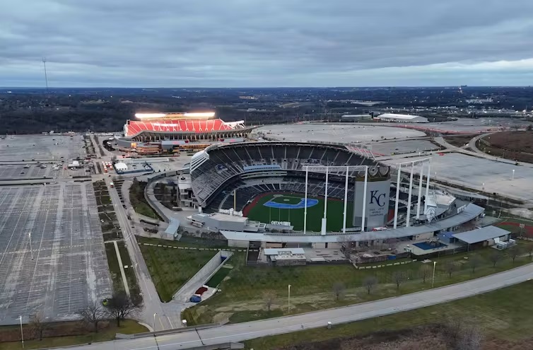 Why the Chiefs and Royals couldn’t convince Kansas City voters to foot the bill for their stadiums