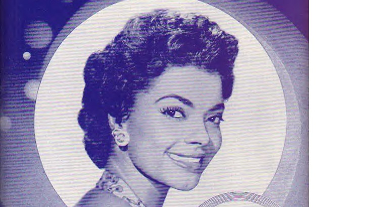 Sheila Guyse, talented singer and actress
