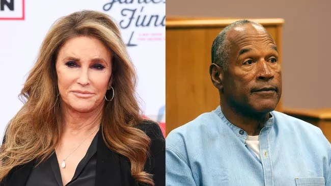 Caitlyn Jenner reacts to death of O.J. Simpson | New Pittsburgh Courier