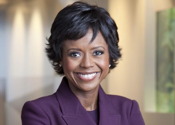 Mellody Hobson announces release of upcoming financial literacy book ...